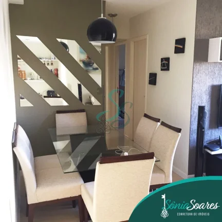 Imagem Apartamento residencial para Venda Mansões Santo Antônio, Campinas/SP