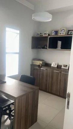 Imagem Casa com 3 suítes à venda, 270 m² por R$ 2.235.000 - Condomínio Mont Blanc - Sorocaba/SP