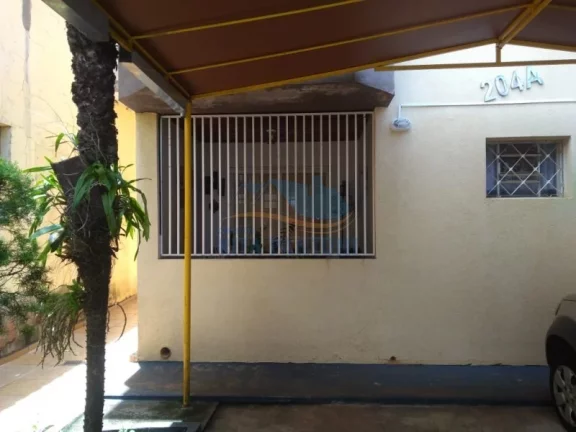 Imagem Apartamento - Ribeirão Preto - Monte Alegre - Região Oeste