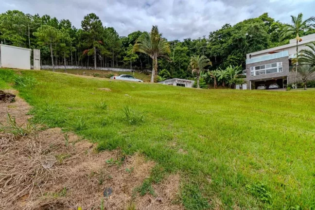 Imagem Terreno com 450m2 vista mar na Barra em Balneário Camboriú