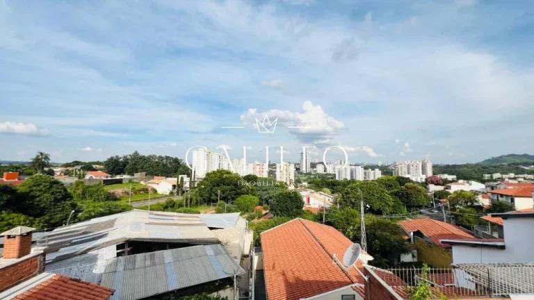 Imagem CASA TÉRREA PARA LOCAÇÃO NO JARDIM DAS SAMAMBAIAS EM JUNDIAÍ -SP