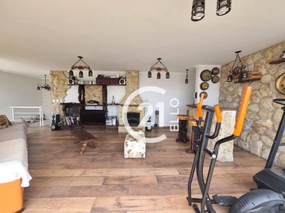 Imagem Cobertura com 3 dormitórios à venda, 220 m² por R$ 730.000,00 - Jabaquara - São Paulo/SP
