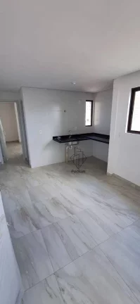 Imagem Flats com elevador a 130m da praia do Bessa - FL0482