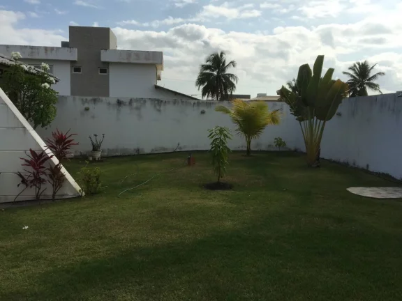Imagem Casa à venda no Condomínio Maikai - Encante-se com esta bela oportunidade!