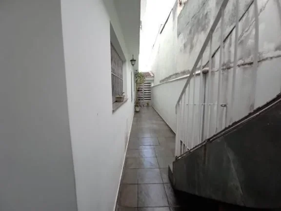 Imagem Sobrado com 2 Suítes na Vila Carrão