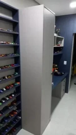 Imagem Casa em Condomínio para Venda em Cuiabá / MT no bairro Jardim Imperial