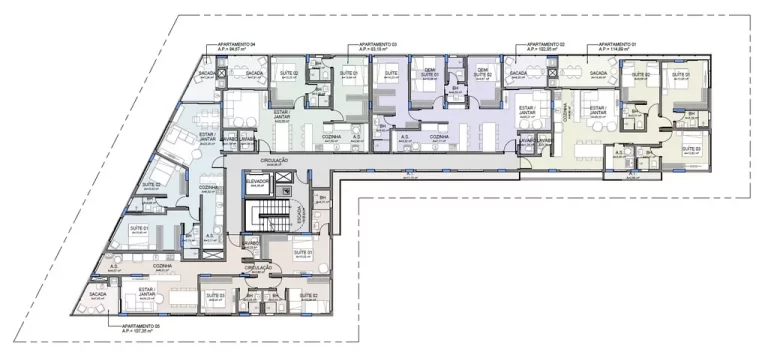 Imagem Aten - Residencial - Apartamento à venda no bairro Canto Grande - Bombinhas/SC
