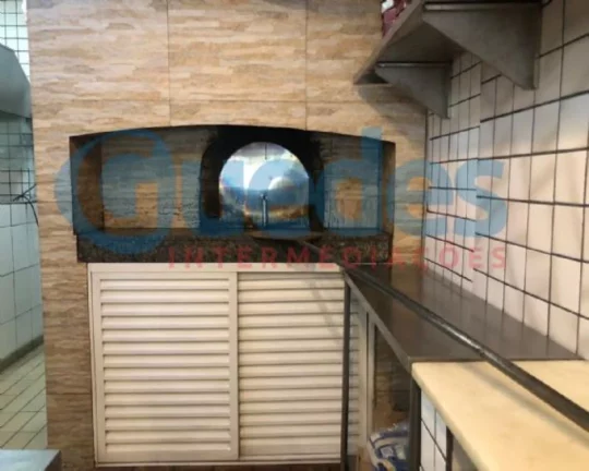Imagem Ponto Comercial em São Paulo