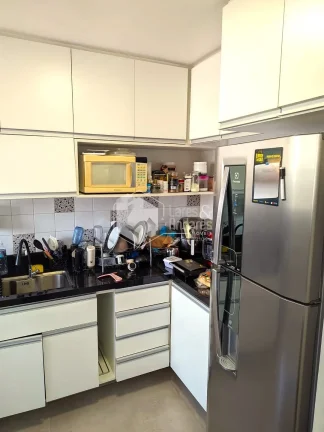Imagem APTO À VENDA, COM 57 M² 2 DORMS (1 SUITE) ARMÁRIOS PLANEJADOS EM TODOS OS AMBIENTES, PISO EM PORCELANATO 1 VG NO PARQUE MANDAQUI, SÃO PAULO