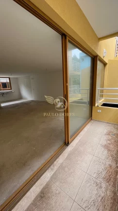 Imagem BELO TRIPLEX NA PRAIA SACO DA RIBEIRA UBATUBA-SP