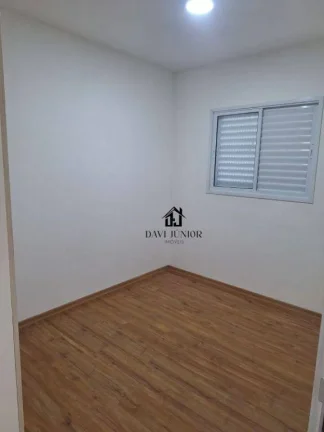 Imagem Apartamento com 2 dormitórios à venda, 47 m² por R$ 430.000,00 - Parque Campolim - Sorocaba/SP