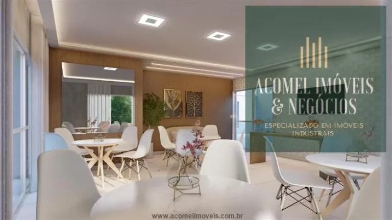 Imagem Apartamentos no Litoral para venda em Guarujá no bairro Pitangueiras