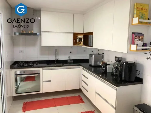 Imagem Linda Casa Em Condomínio Fechado - Bela Vista