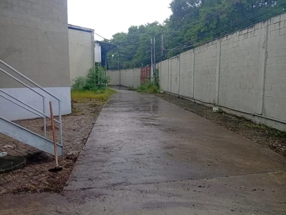 Imagem Galpão para Locação em Rio de Janeiro, Campo Grande