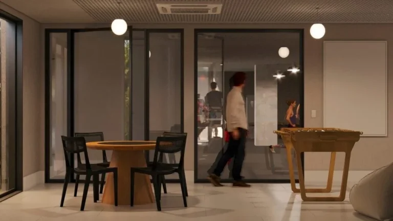 Imagem Pivô Match Pamplona é um projeto único, que vem para transformar a sua concepção de viver e con...