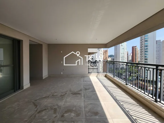 Imagem Apartamento à venda no bairro Chácara Klabin - São Paulo/SP, Zona Sul