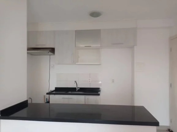 Imagem Apartamento 60 m² 3 Dormitórios e lazer Completo