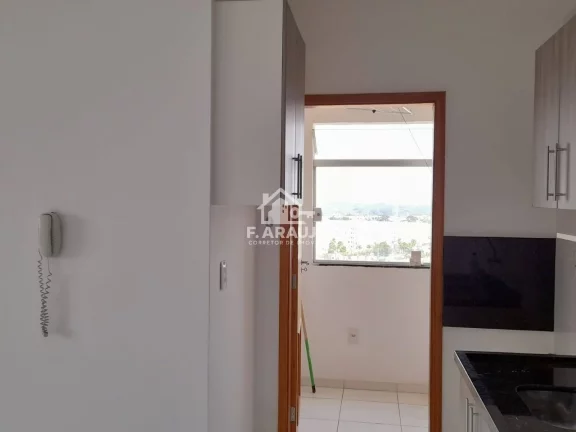 Imagem APARTAMENTO PARA VENDA EM CONDONDOMINIO FECHADO EM VOTORANTIM-SP