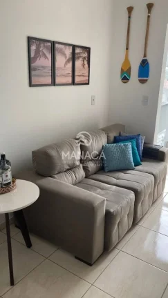 Imagem Apartamento 2 quartos em Piçarras SC
