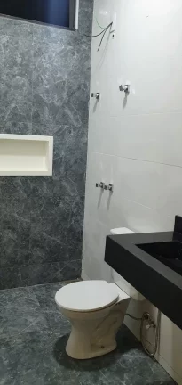 Imagem Linda casa com área de lazer completa! Primo Meneghetti II