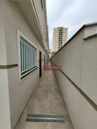 Imagem Sobrado com 3 quartos à venda, 150 m² por R$ 480.000 - Vila Matilde - São Paulo/SP
