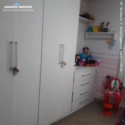 Imagem Casa térrea Altino