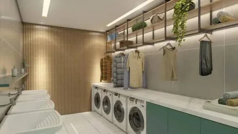 Imagem Studio à venda, no Collegiate One São João Del Rei, em São João Del Rei, Centro, com 1 quarto, 15m2