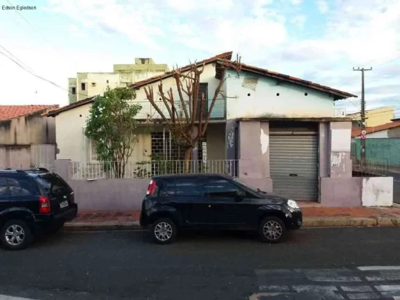 Imagem TERRENO COMERCIAL em TERESINA - PI, CENTRO