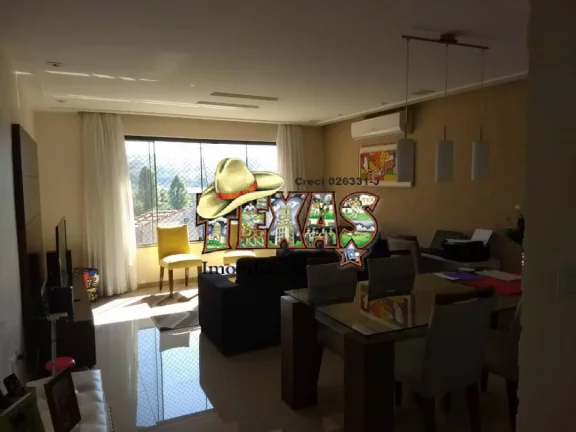 Imagem SOBRADO EM CONDOMÍNIO FECHADO NA PENHA