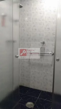 Imagem Apartamento para Venda em Santo André, Vila Valparaíso, 2 dormitórios, 1 suíte, 2 banheiros, 3 vagas