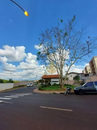 Imagem Casa com 2 dormitórios à venda, 68 m² por R$ 300.000,00 - Condomínio Serra Da Canastra - Ribeirão Preto/SP