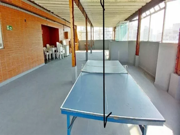 Imagem Apartamento com 2 dorms, Tupi, Praia Grande - R$ 365 mil, Cod: 2547