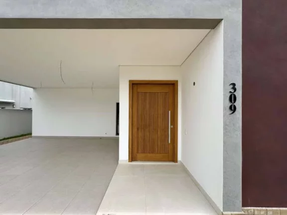 Imagem Cond. Alphaville Granja Vianna - Zero Km! 4 suíte, piscina, gourmet!
