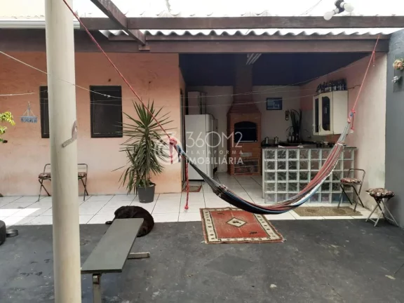Imagem Sobrado para Venda em Santo André / SP no bairro Parque Oratório