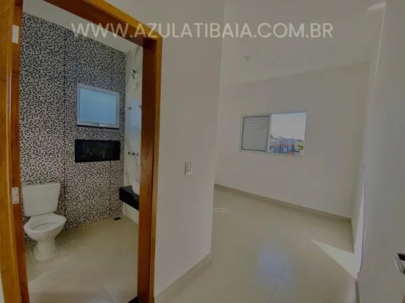 Imagem Casa para Venda em Atibaia, Jardim Do Lago, 3 dormitórios, 1 suíte, 2 banheiros, 2 vagas