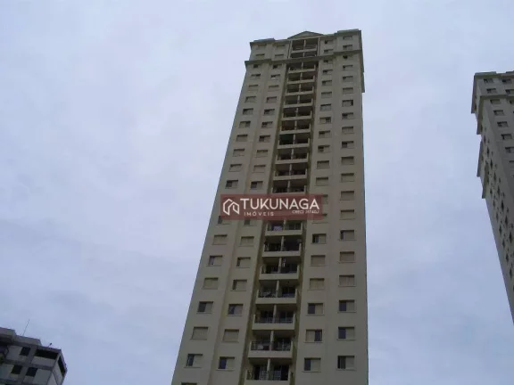 Imagem Apartamento com 2 dormitórios à venda, 50 m² por R$ 405.000,00 - Parque Mandaqui - São Paulo/SP