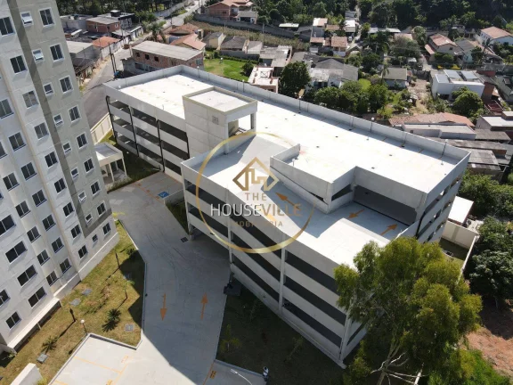 Imagem Apartamento, 2 dormitórios, 1 vaga, Campo de Ravi, Interlagos, Sjc.