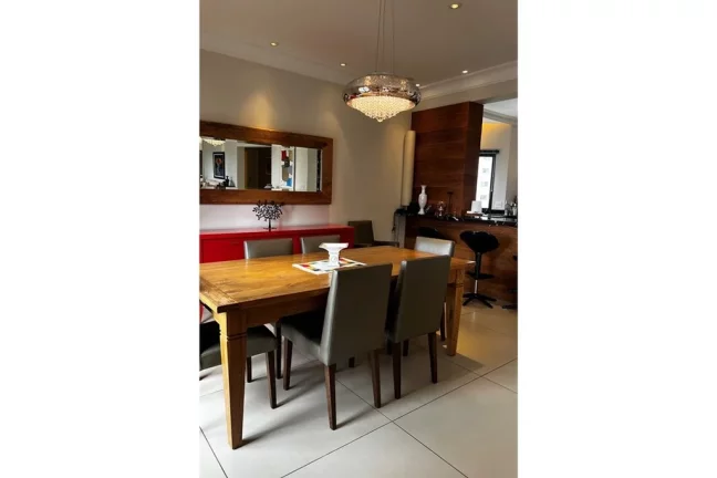 Imagem APARTAMENTO RESIDENCIAL em São Paulo - SP, Moema