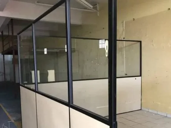 Imagem Salao para Locaçao