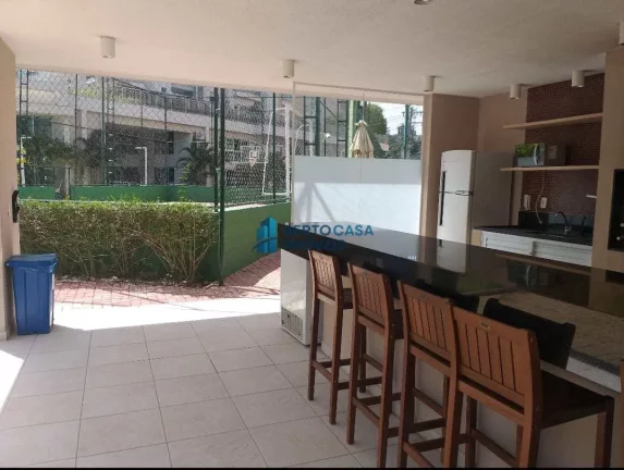Imagem Apartamento Padrão