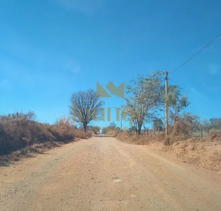 Imagem Terreno à venda Área Rural Zona Sul - Salto de Pirapora/SP