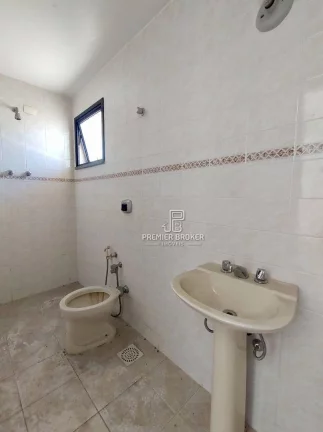 Imagem Cobertura à venda, 130 m² por R$ 900.000,00 - Vale do Paraíso - Teresópolis/RJ