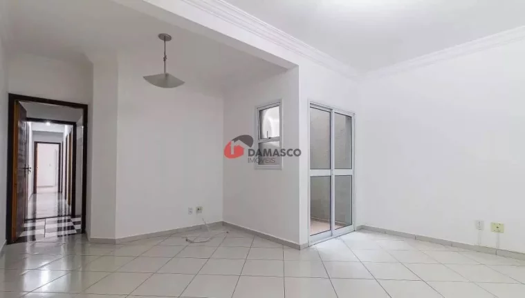 Imagem Apartamento para Venda, 3 Quartos, 1 Suite, 2 Vagas, Campestre, Santo André - SP | SEM NOME - SIMÃO JORGE, 528