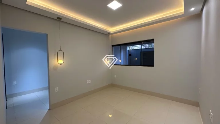 Imagem Casa 5 Suítes, 260 m² c/ Lazer na 106 Norte