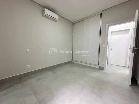 Imagem Casa térrea 03 quartos à venda no condomínio Jardim dos Lírios Paulinia/SP

Esta casa, oferece u...