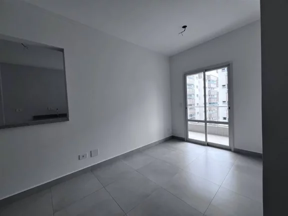 Imagem Apartamento com 3 dorms, Canto do Forte, Praia Grande, Cod: 2908
