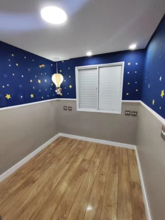 Imagem Cobertura linda reformada Excelente localização