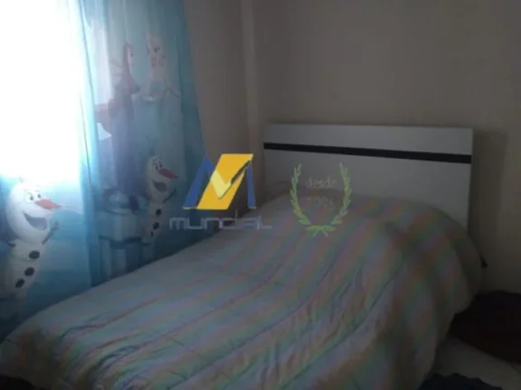 Imagem Vendo Apartamento em Santo André. Vila América