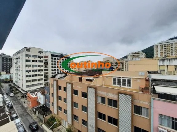 Imagem (28970) Rua Jurupari - Tijuca