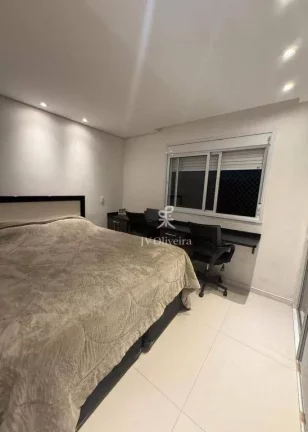 Imagem Apartamento com 2 dormitórios à venda, 82 m²- Jardim das Vertentes - São Paulo/SP